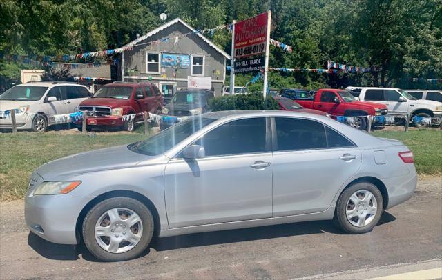 used 2009 Toyota Camry car, priced at $6,450