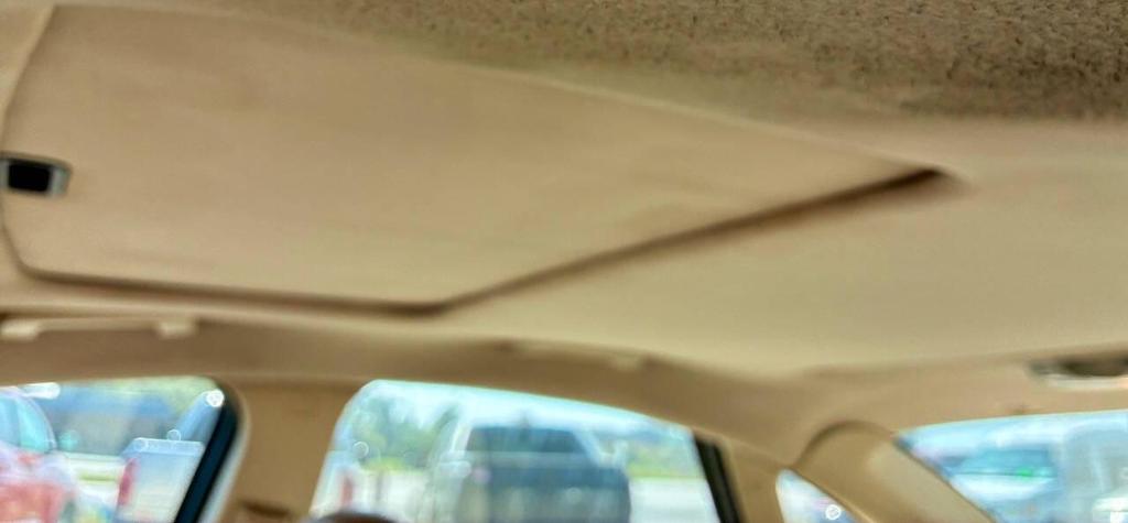 used 2008 Mercury Sable car, priced at $4,950