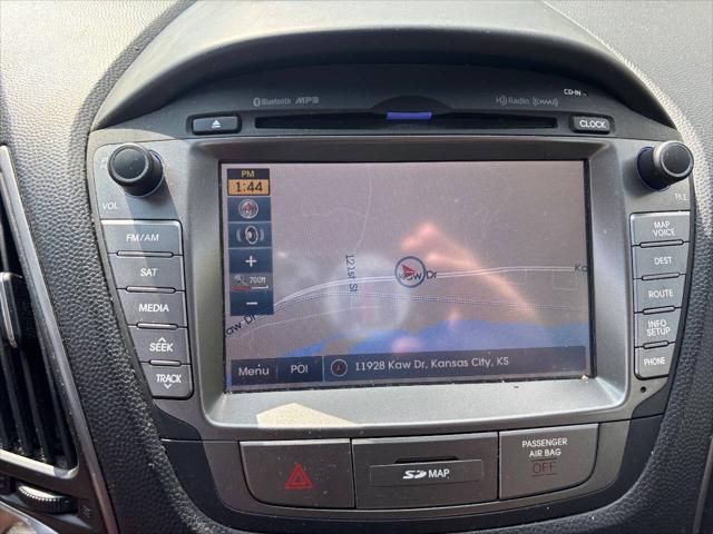 used 2015 Hyundai Tucson car, priced at $7,950