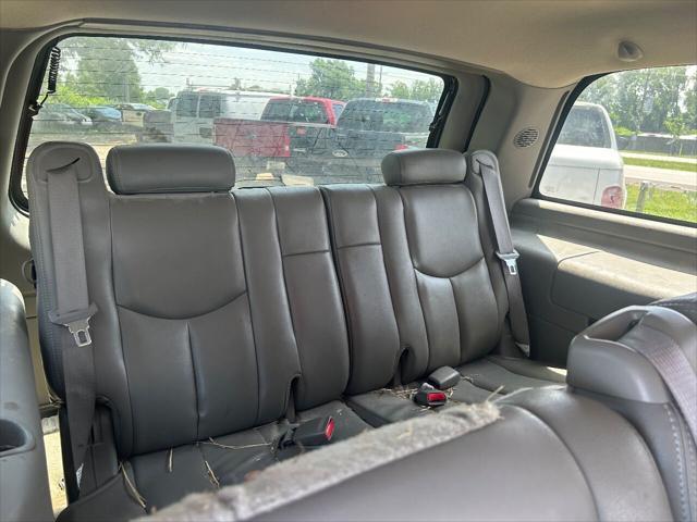 used 2005 Chevrolet Tahoe car, priced at $5,950