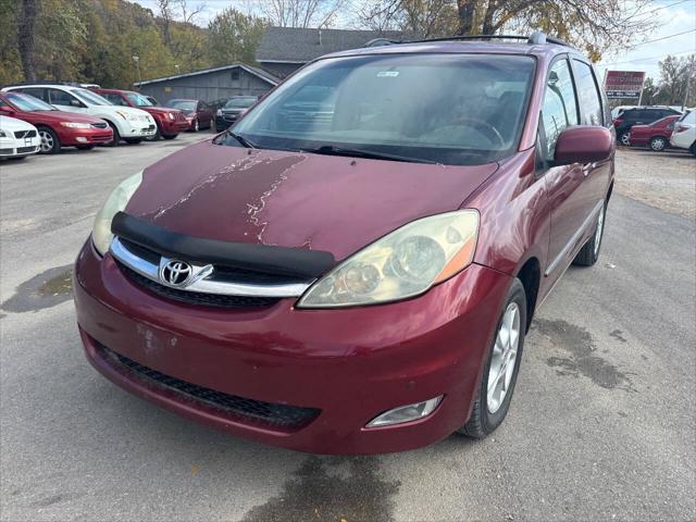 used 2006 Toyota Sienna car, priced at $7,455