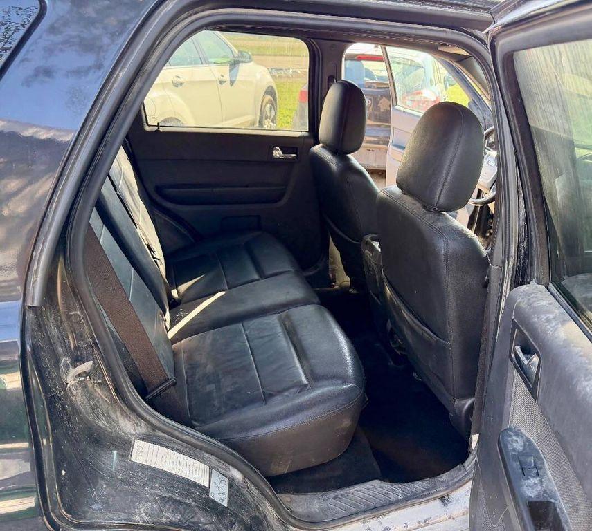 used 2012 Ford Escape car, priced at $3,950