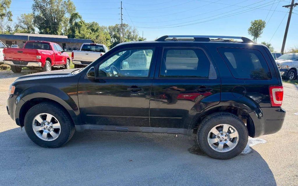 used 2012 Ford Escape car, priced at $3,950