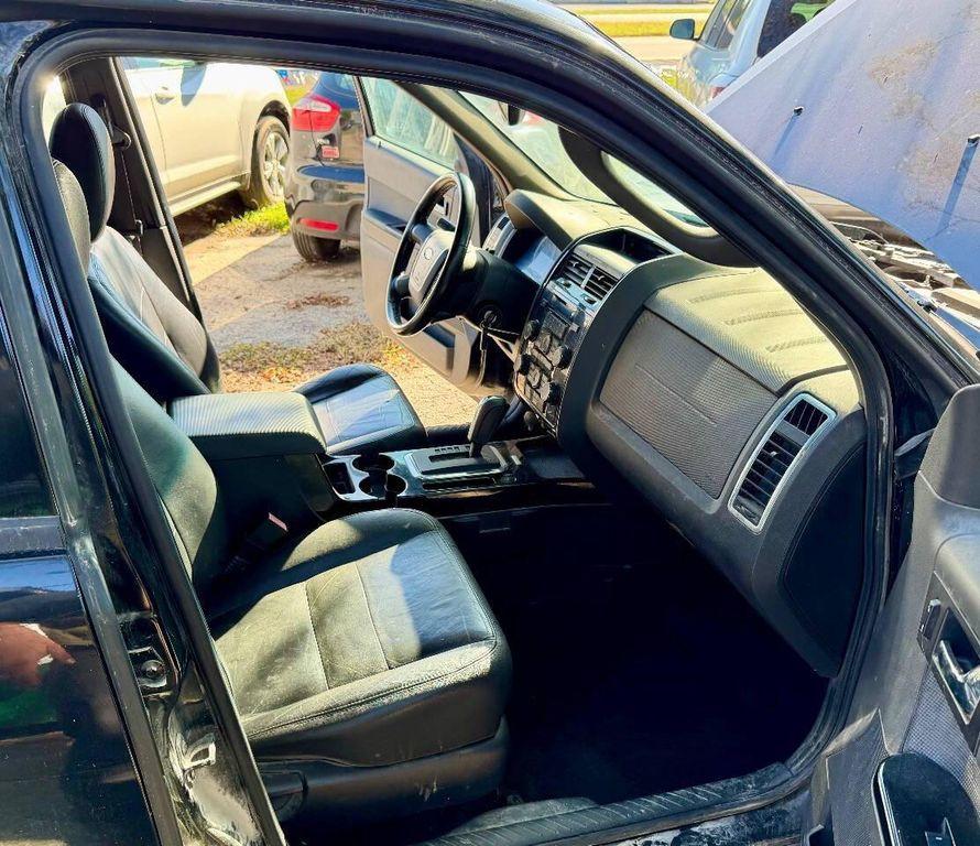 used 2012 Ford Escape car, priced at $3,950