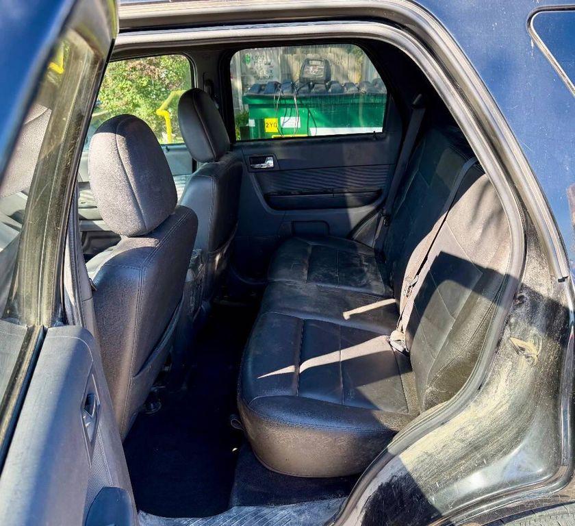 used 2012 Ford Escape car, priced at $3,950
