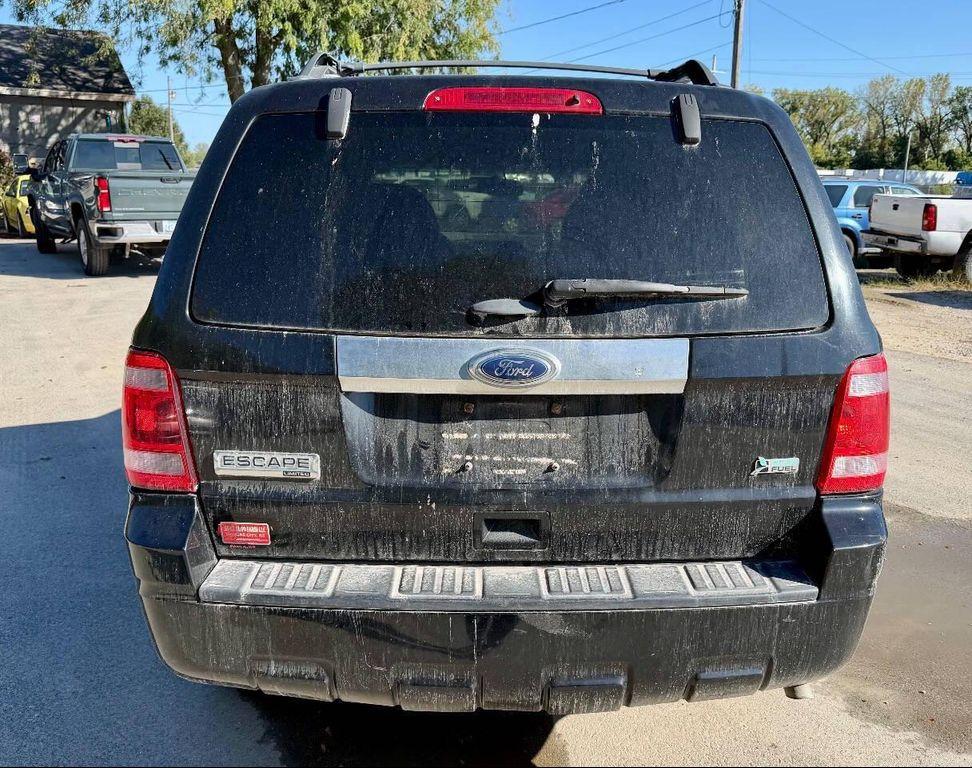 used 2012 Ford Escape car, priced at $3,950