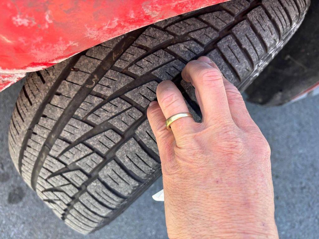 used 2007 Volvo S40 car, priced at $3,950