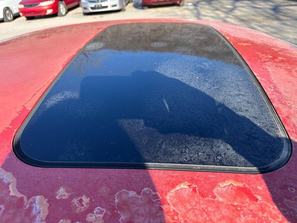 used 2007 Volvo S40 car, priced at $3,950