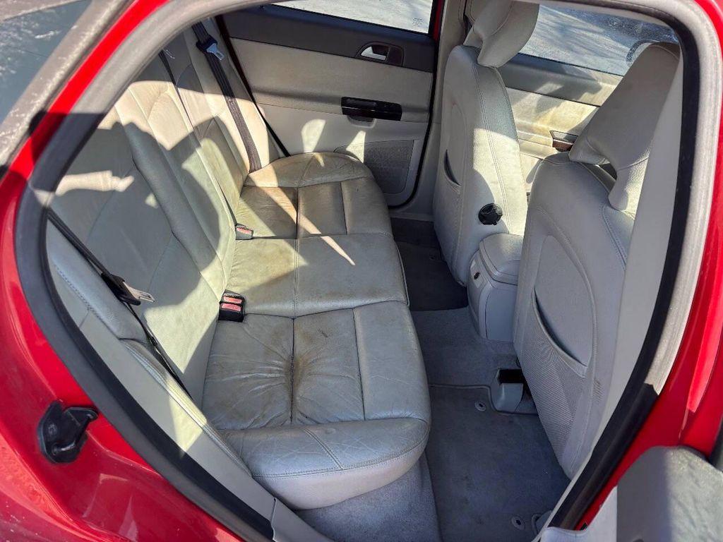 used 2007 Volvo S40 car, priced at $3,950