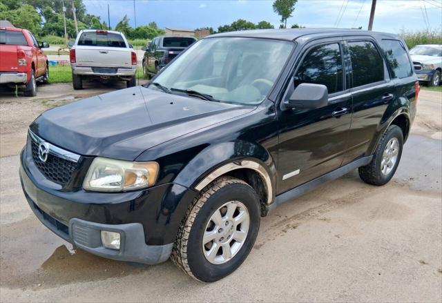 used 2008 Mazda Tribute car, priced at $4,950