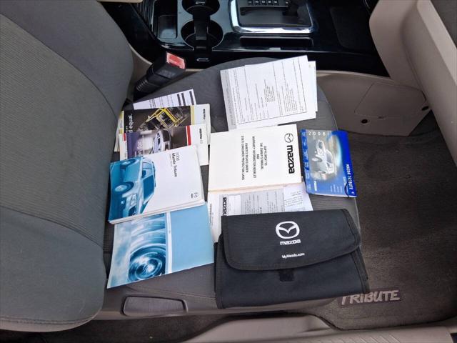 used 2008 Mazda Tribute car, priced at $4,950
