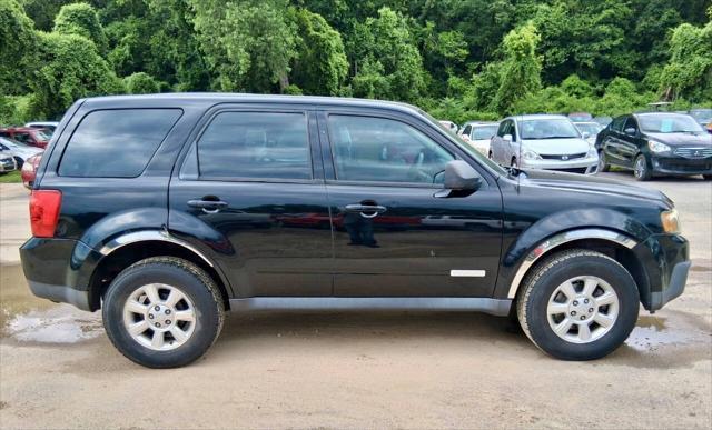 used 2008 Mazda Tribute car, priced at $4,950