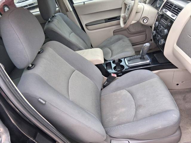 used 2008 Mazda Tribute car, priced at $4,950