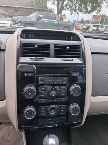 used 2008 Mazda Tribute car, priced at $4,950