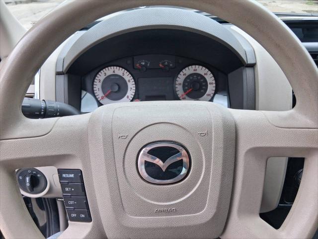 used 2008 Mazda Tribute car, priced at $4,950