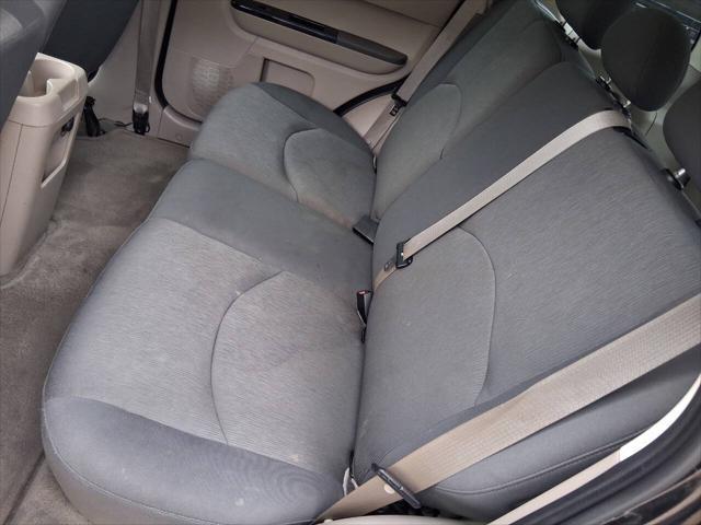 used 2008 Mazda Tribute car, priced at $4,950