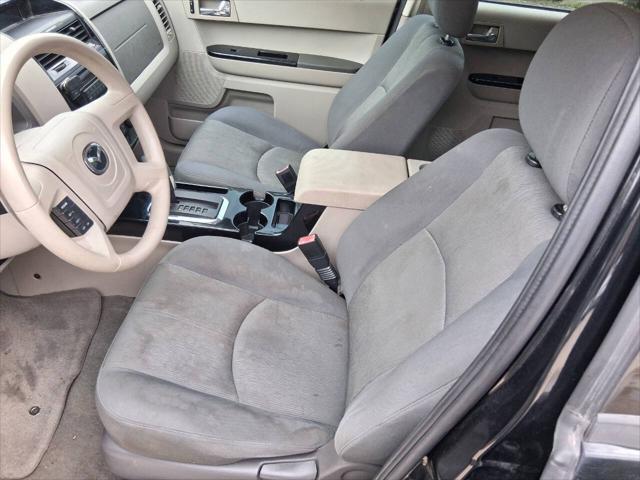 used 2008 Mazda Tribute car, priced at $4,950