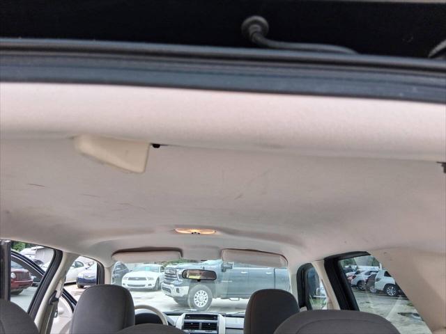 used 2008 Mazda Tribute car, priced at $4,950