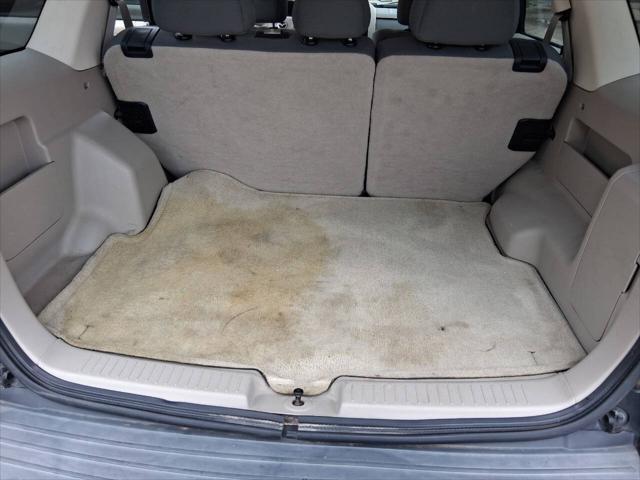 used 2008 Mazda Tribute car, priced at $4,950