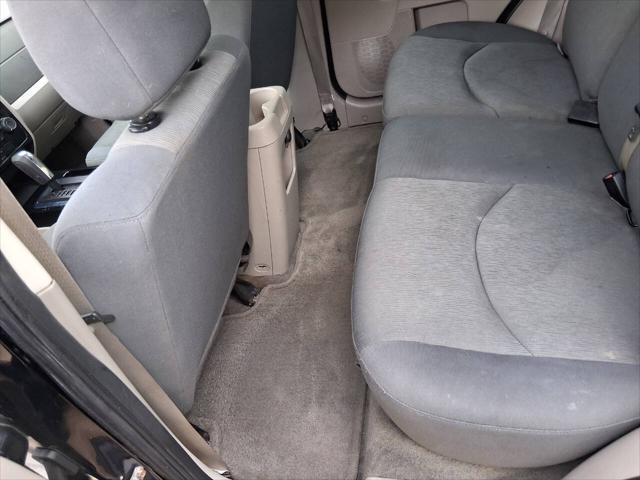 used 2008 Mazda Tribute car, priced at $4,950