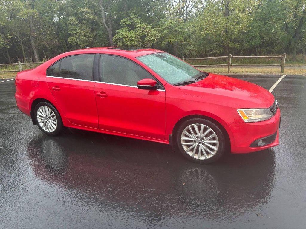 used 2013 Volkswagen Jetta car, priced at $7,950