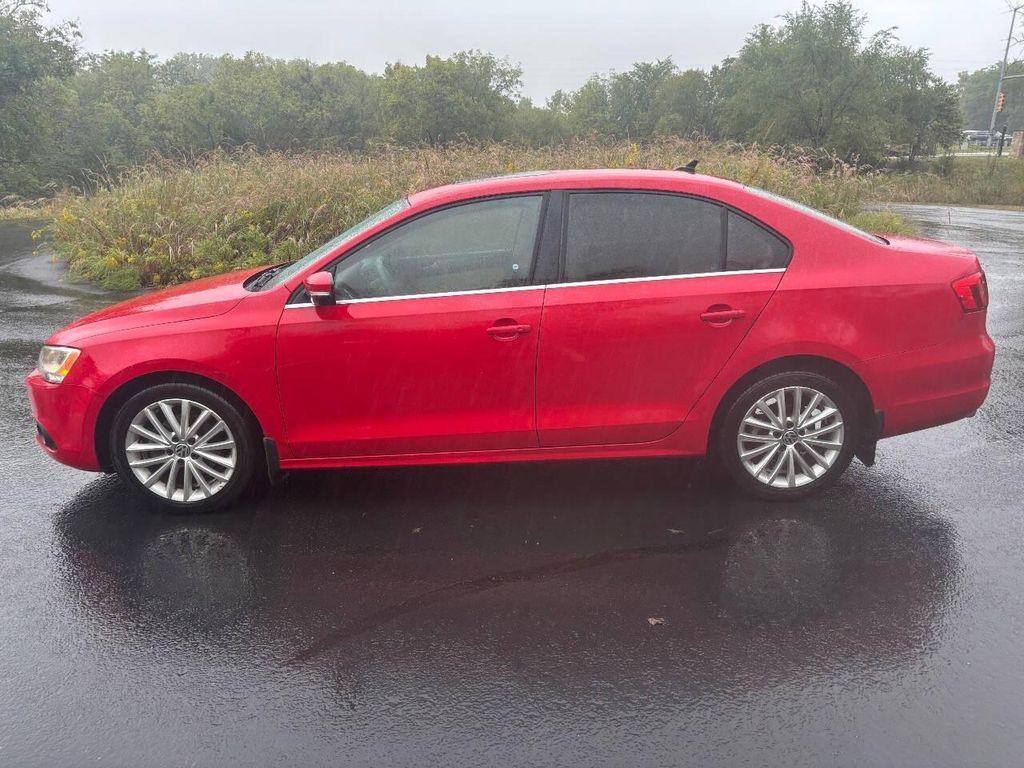 used 2013 Volkswagen Jetta car, priced at $7,950