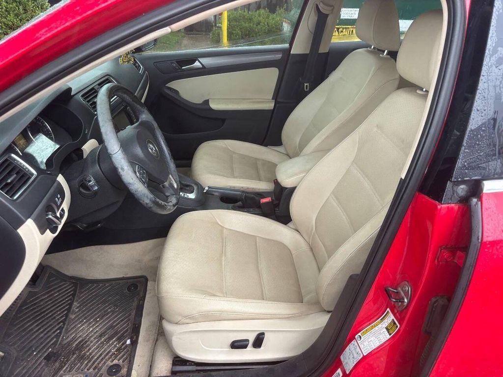 used 2013 Volkswagen Jetta car, priced at $7,950