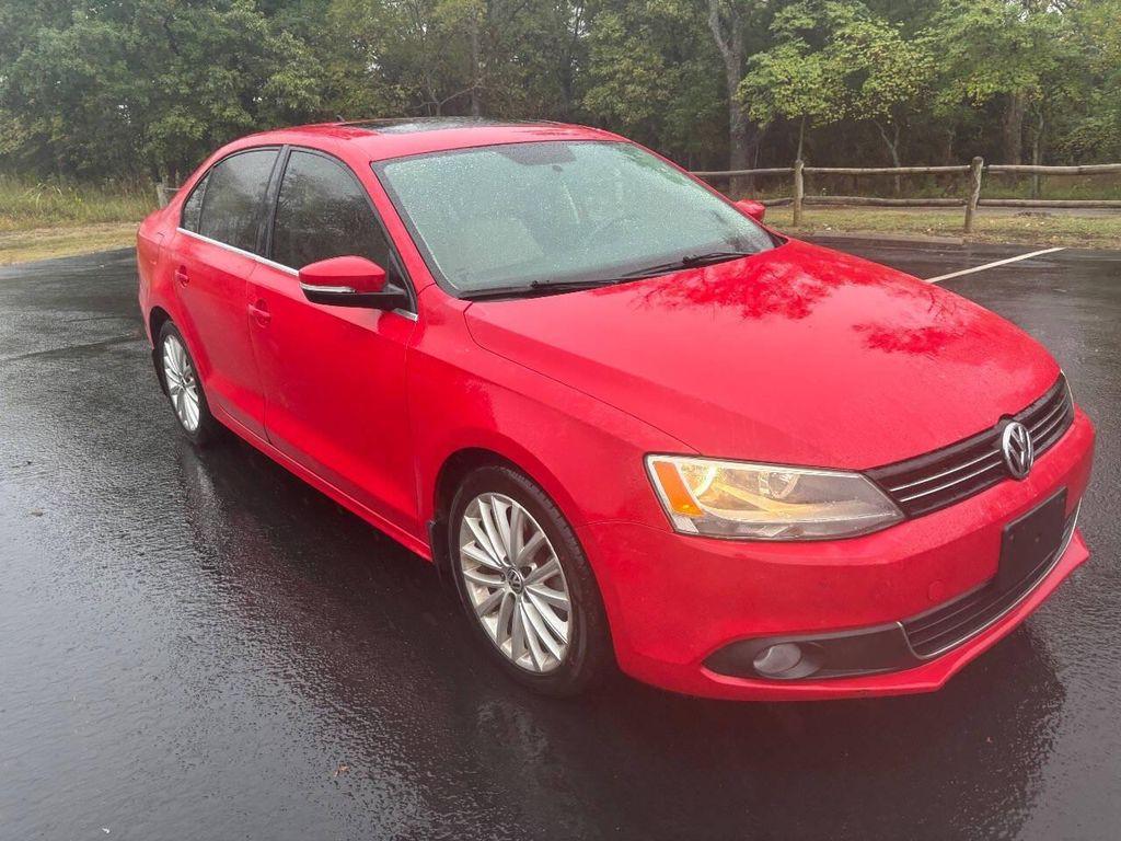 used 2013 Volkswagen Jetta car, priced at $7,950