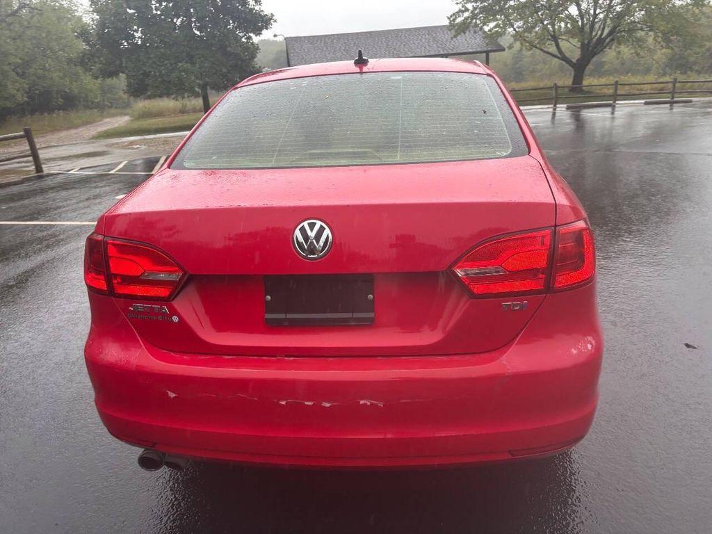 used 2013 Volkswagen Jetta car, priced at $7,950