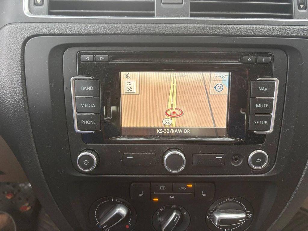 used 2013 Volkswagen Jetta car, priced at $7,950