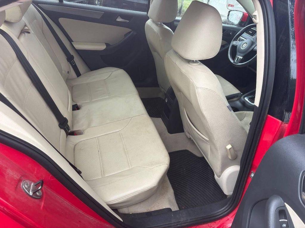 used 2013 Volkswagen Jetta car, priced at $7,950