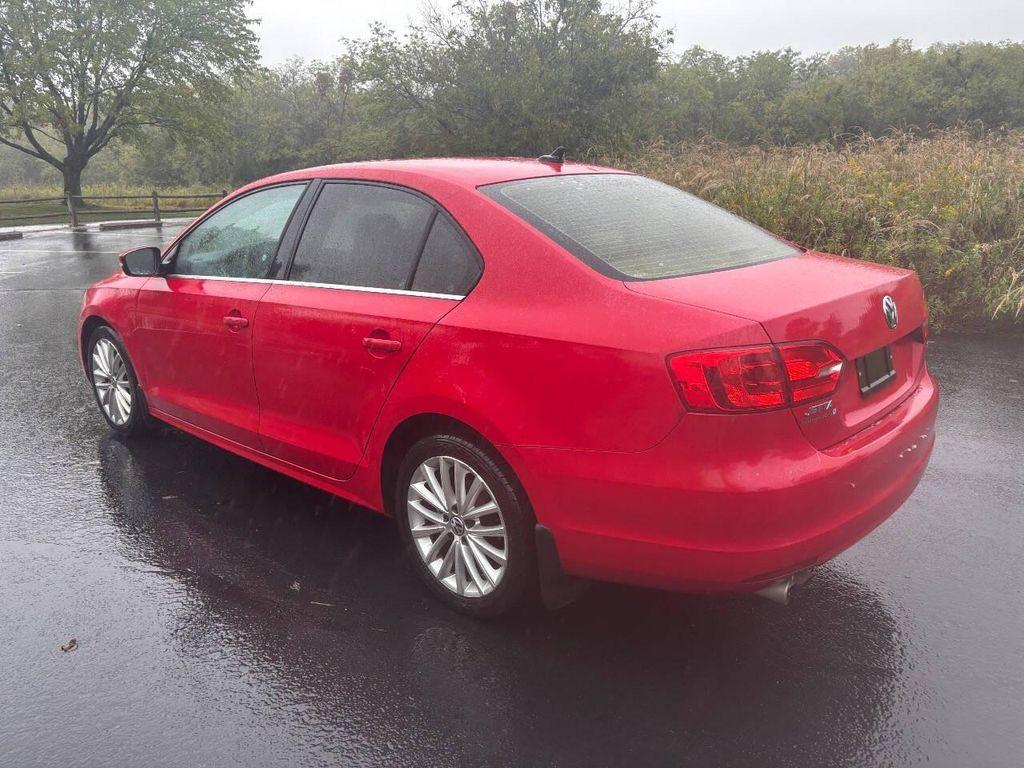 used 2013 Volkswagen Jetta car, priced at $7,950