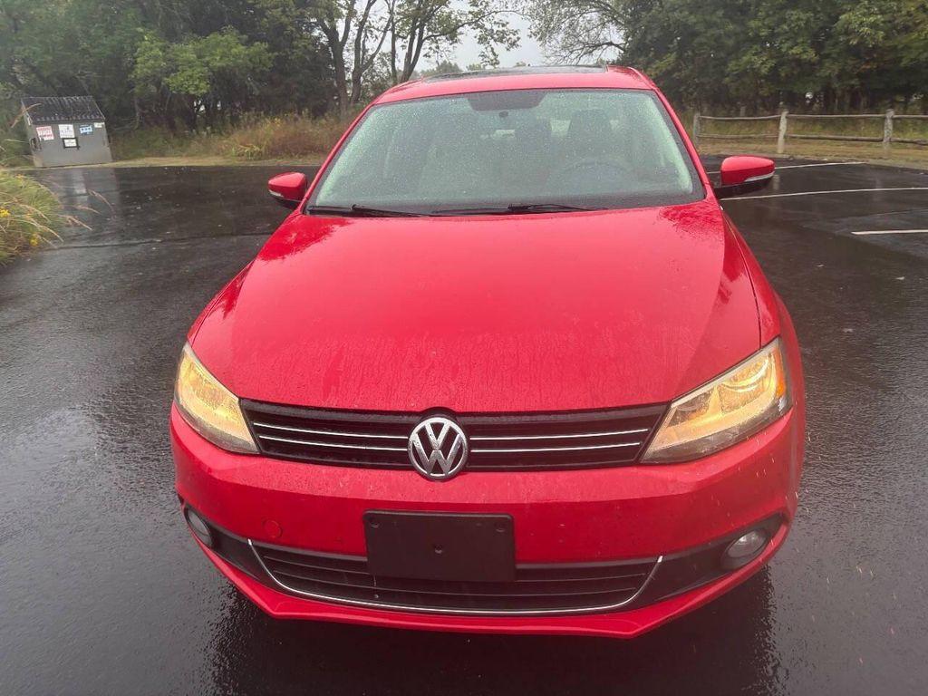 used 2013 Volkswagen Jetta car, priced at $7,950