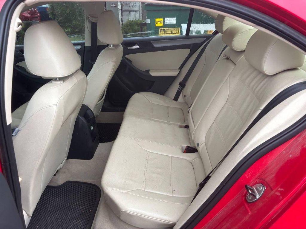 used 2013 Volkswagen Jetta car, priced at $7,950