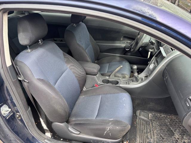 used 2007 Scion tC car, priced at $5,950