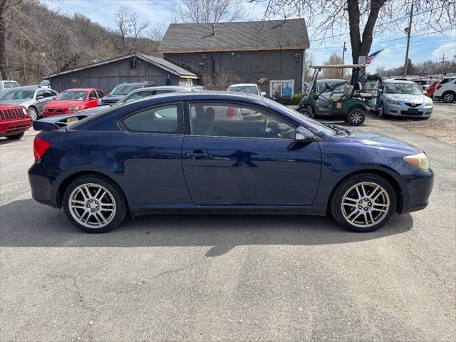 used 2007 Scion tC car, priced at $5,950
