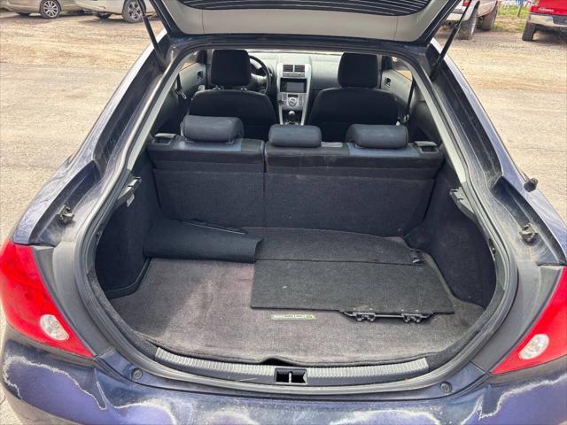 used 2007 Scion tC car, priced at $5,950