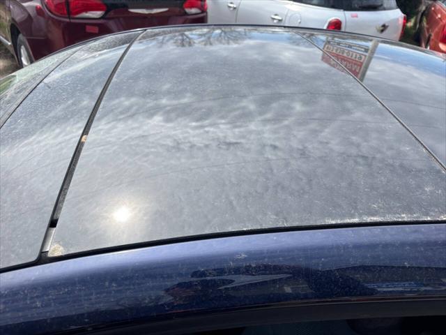 used 2007 Scion tC car, priced at $5,950