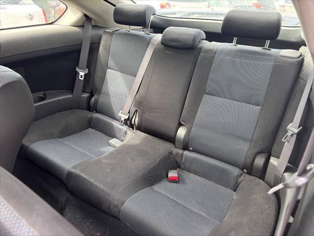 used 2007 Scion tC car, priced at $5,950