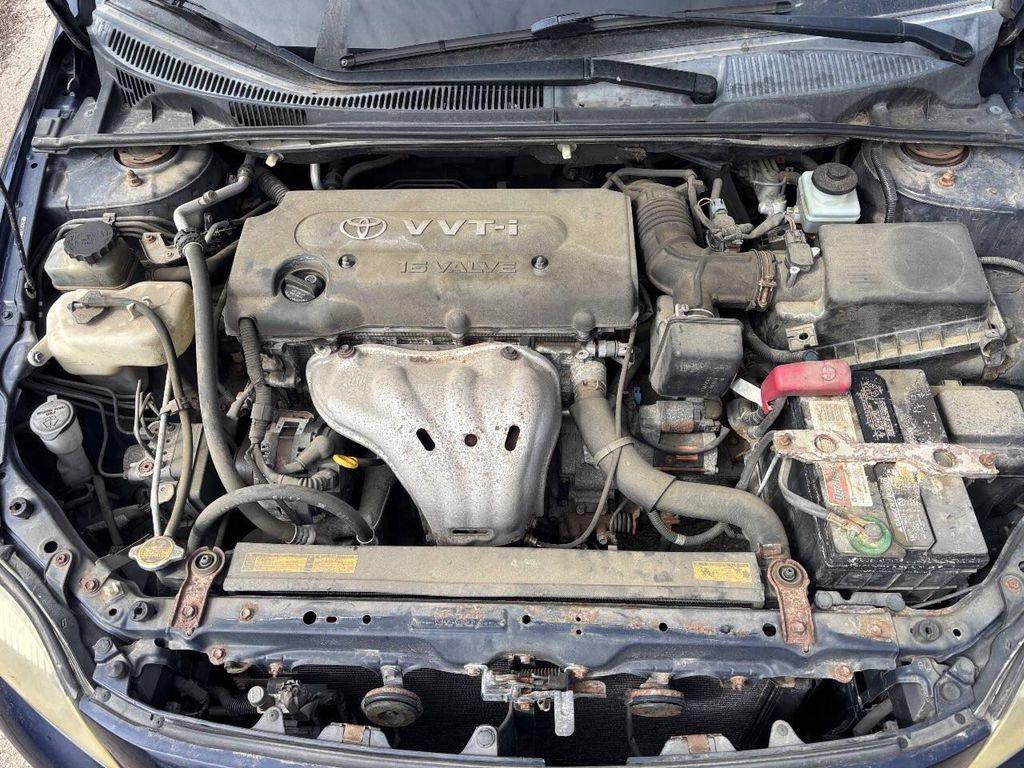 used 2007 Scion tC car, priced at $5,450