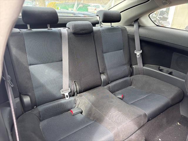 used 2007 Scion tC car, priced at $5,950