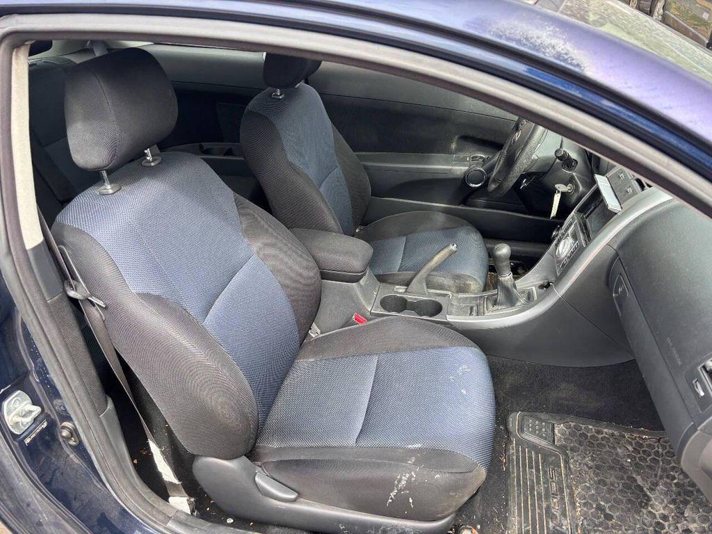 used 2007 Scion tC car, priced at $5,450