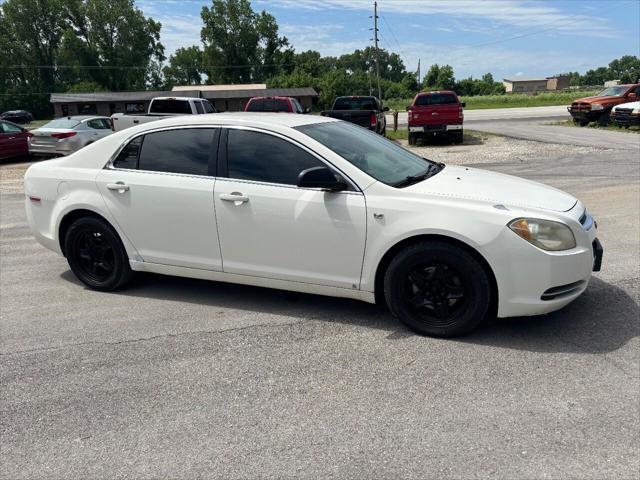 used 2008 Chevrolet Malibu car, priced at $4,450