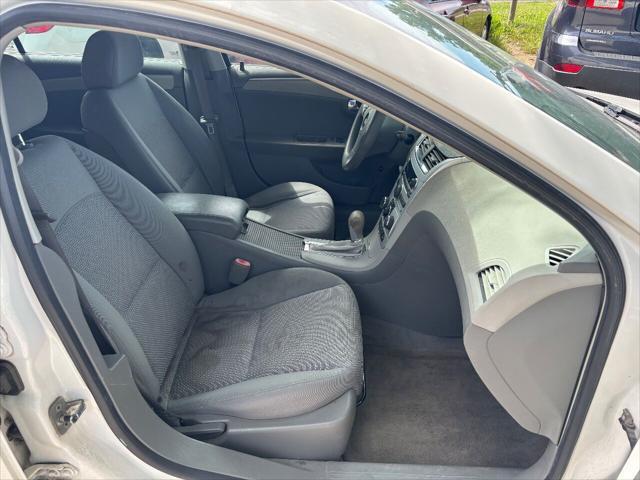 used 2008 Chevrolet Malibu car, priced at $4,450