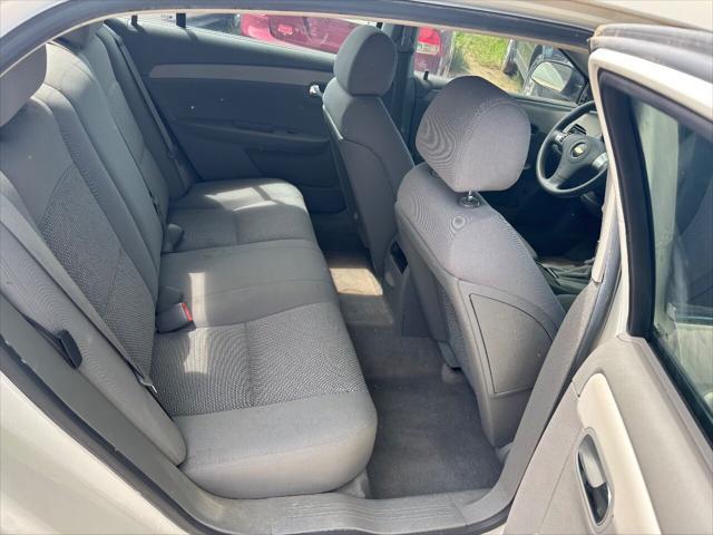 used 2008 Chevrolet Malibu car, priced at $4,450