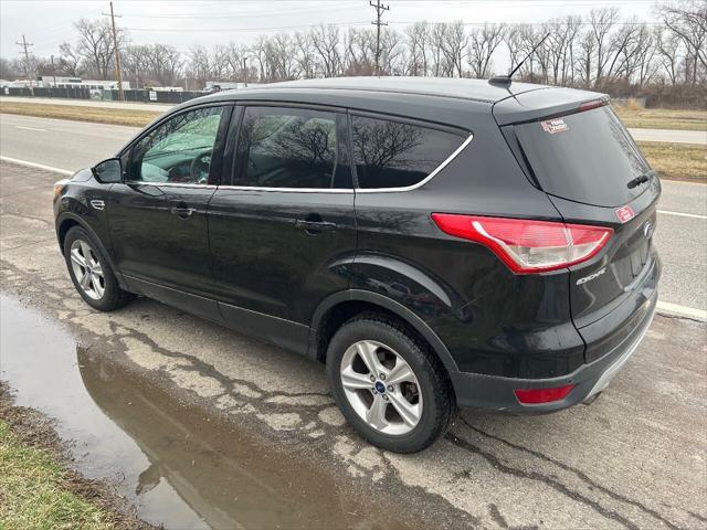 used 2014 Ford Escape car, priced at $6,955