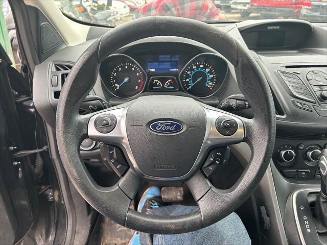 used 2014 Ford Escape car, priced at $6,955