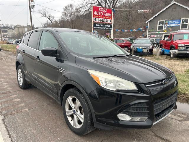 used 2014 Ford Escape car, priced at $6,955