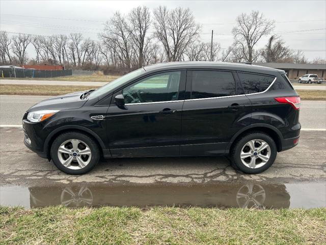 used 2014 Ford Escape car, priced at $6,955