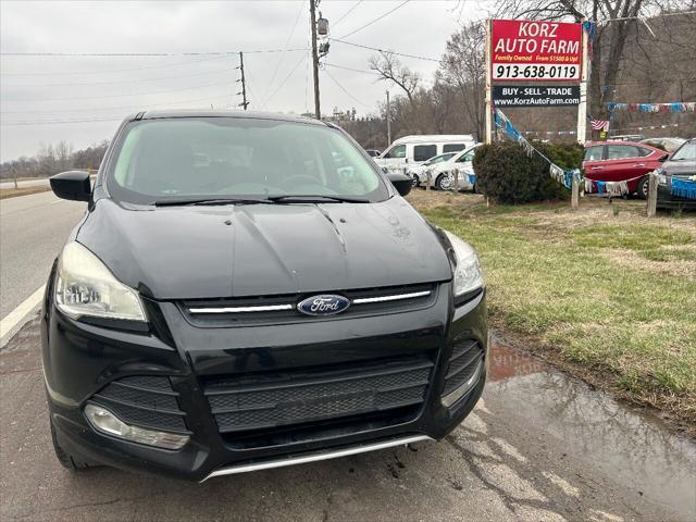 used 2014 Ford Escape car, priced at $6,955